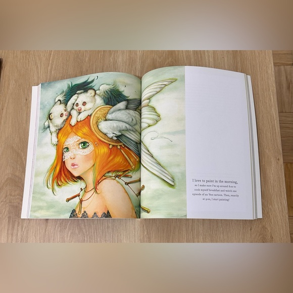 Pop Manga How to Draw the Coolest, Cutest Characters & More by Camilla d'Errico - Picture 4 of 16